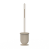 Toilet Brush Holder Lund – Wall or Floor Mounted
