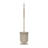 Toilet Brush Holder Lund – Wall or Floor Mounted