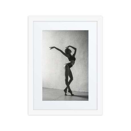 Framed Poster Seductive Still No. 17