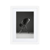 X-Pose | Dance-Art Framed Poster #22 (21.5" H x 17.5" W)