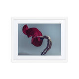 Sacrificial Dance | Dance-Art Framed Poster #97 (21.5" H x 25.5" W)