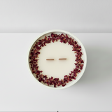 Candle Midnight Bloom XL