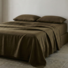 Linen Cotton Sheet Sets