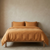 Linen Cotton Sheet Sets