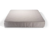 Linen Fitted Sheet, US Sizes, Natural or White