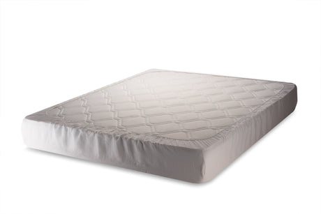 Linen Fitted Sheet, US Sizes, Natural or White