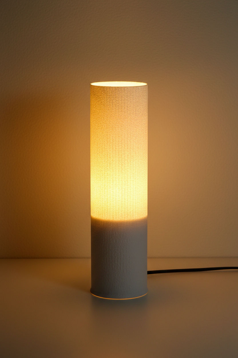 Table Lamp Nila