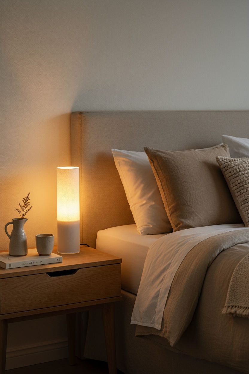 Table Lamp Nila