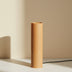 Nila table lamp in plant-based composite