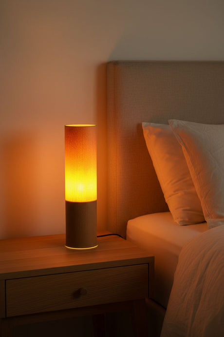 Table Lamp Nila
