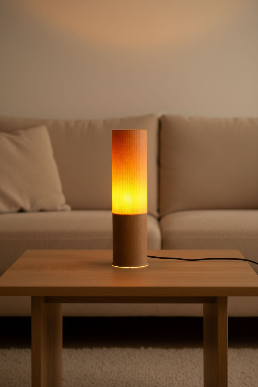 Table Lamp Nila