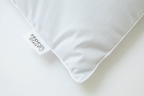 Pillowcase Organic Cotton, 45 x 60 cm