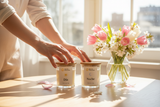 Candle Set Day & Night – Soy Wax