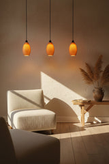 Pendant Light Paval