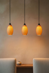 Pendant Light Paval