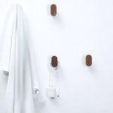 Wall Hooks Verona – Solid Wood