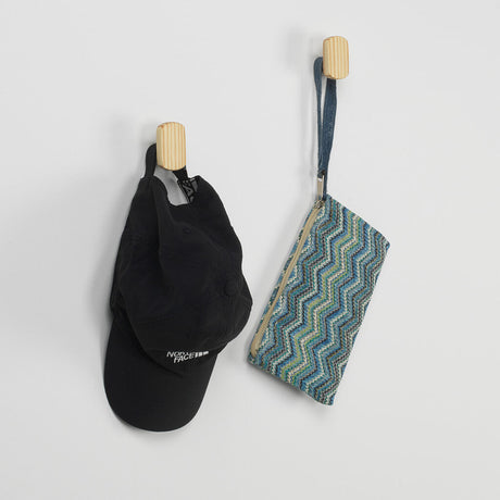 Wall Hooks Verona – Solid Wood