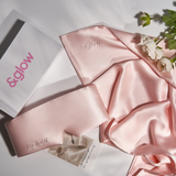 Pillowcase Mulberry Silk