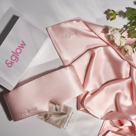 Pillowcase Mulberry Silk