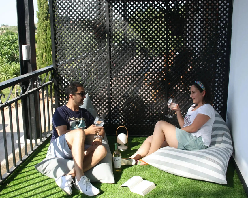 Bean Bag Nuvola Chill-Out – Outdoor