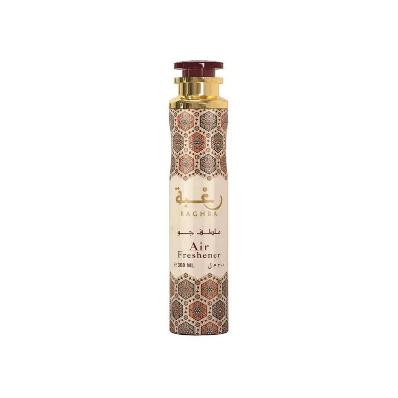 Room Spray Raghba
