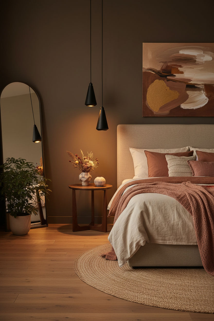 Pendant Light Ruma