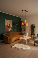 Pendant Light Ruma