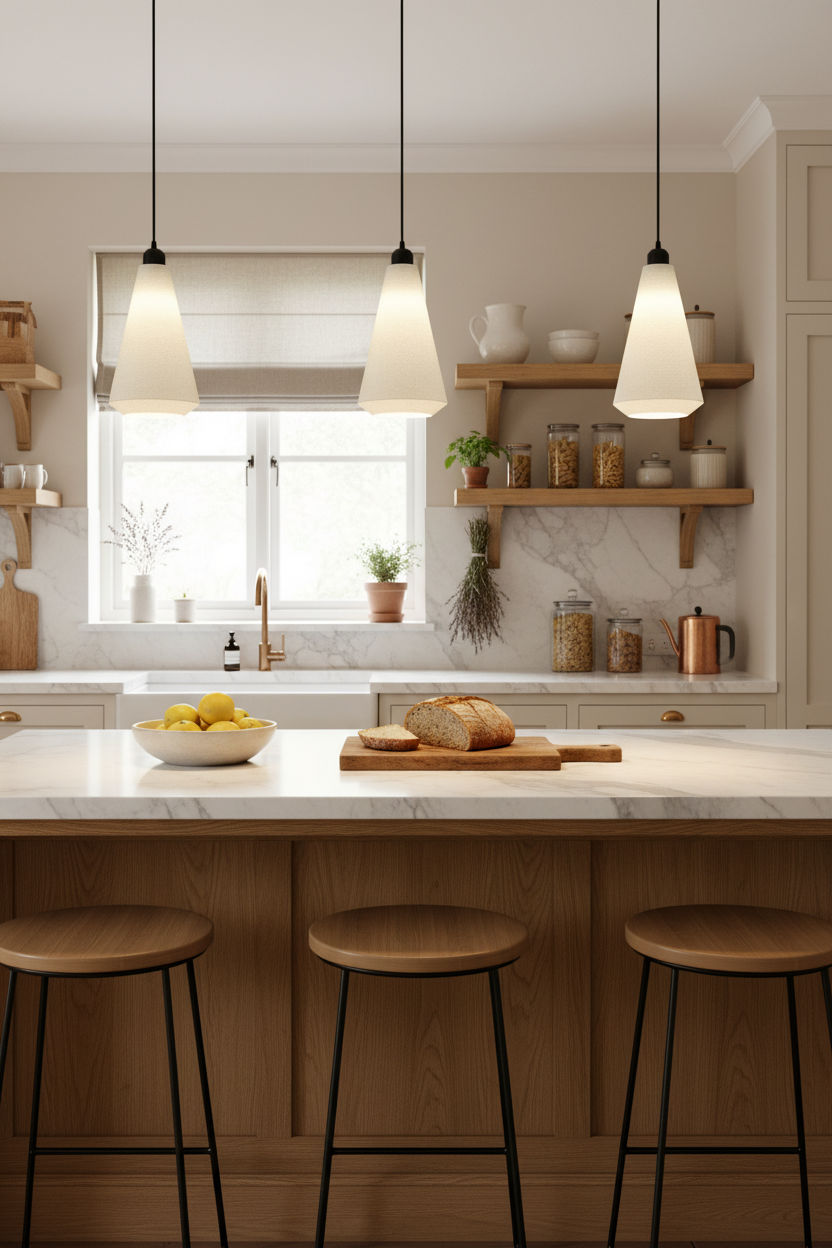 Pendant Light Ruma