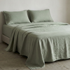 Linen Cotton Sheet Sets