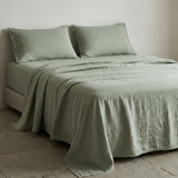 Linen Cotton Sheet Sets