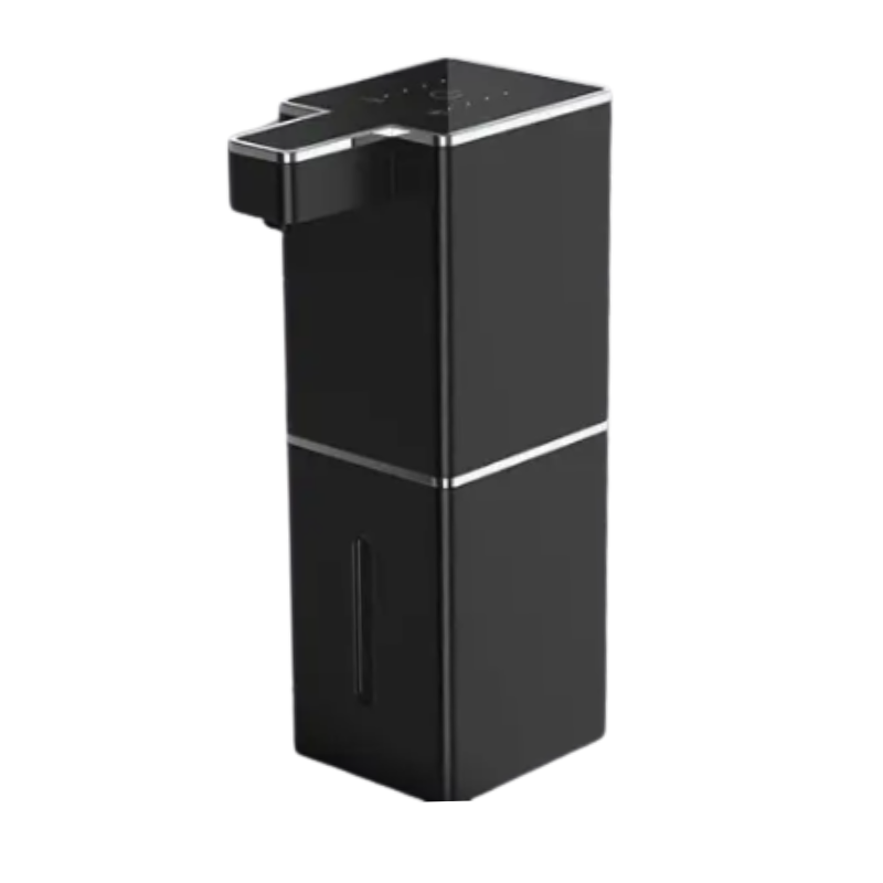 Touchless Foaming Soap Dispenser with Rechargeable