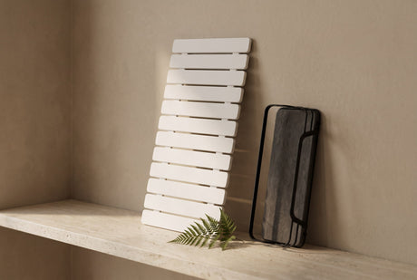 Caring for Diatomite Mats