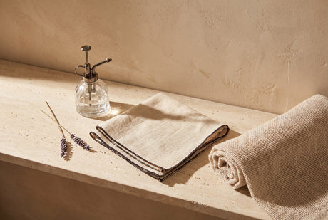 How to Care for Linen
