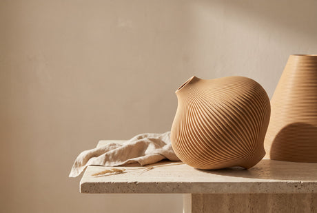 Caring for PLA Lighting and Vases