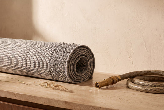 Caring for Polypropylene Rugs