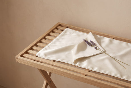 Caring for Silk