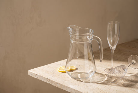 Glass