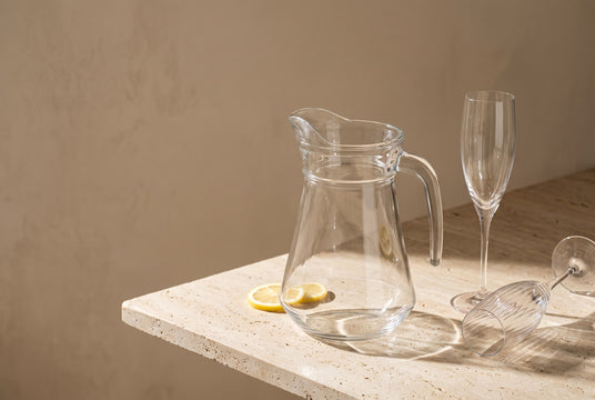 Glass