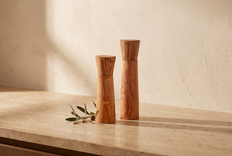 Wood