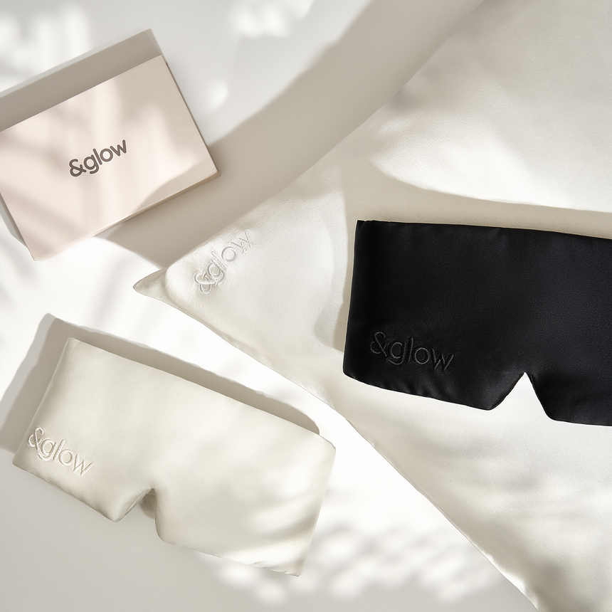 Pillowcase Mulberry Silk