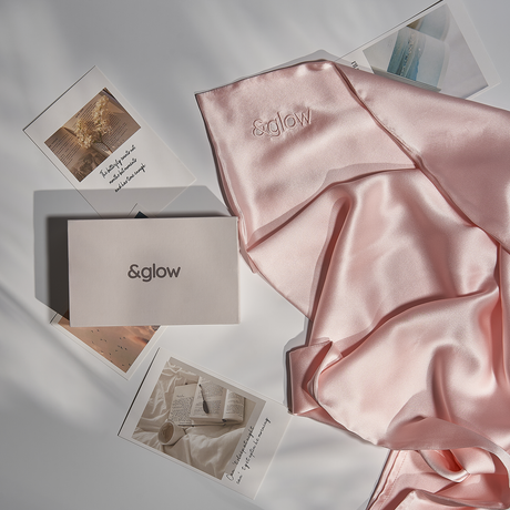 Pillowcase Mulberry Silk