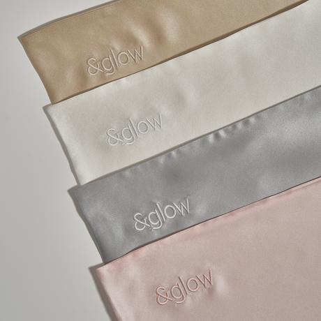 Pillowcase Mulberry Silk