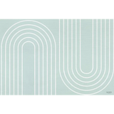 Nordic Vinyl Rug, 120 x 160 cm