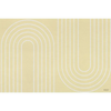 Nordic Vinyl Rug, 120 x 160 cm