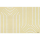 Nordic Vinyl Rug, 120 x 160 cm