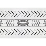 Berber Vinyl Rug, 120 x 160 cm