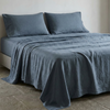 Linen Cotton Sheet Sets