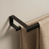 Towel Rail Tallinn – Stainless Steel Bathroom Bar