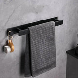Towel Rail Torino – Drill-Free Bathroom Bar