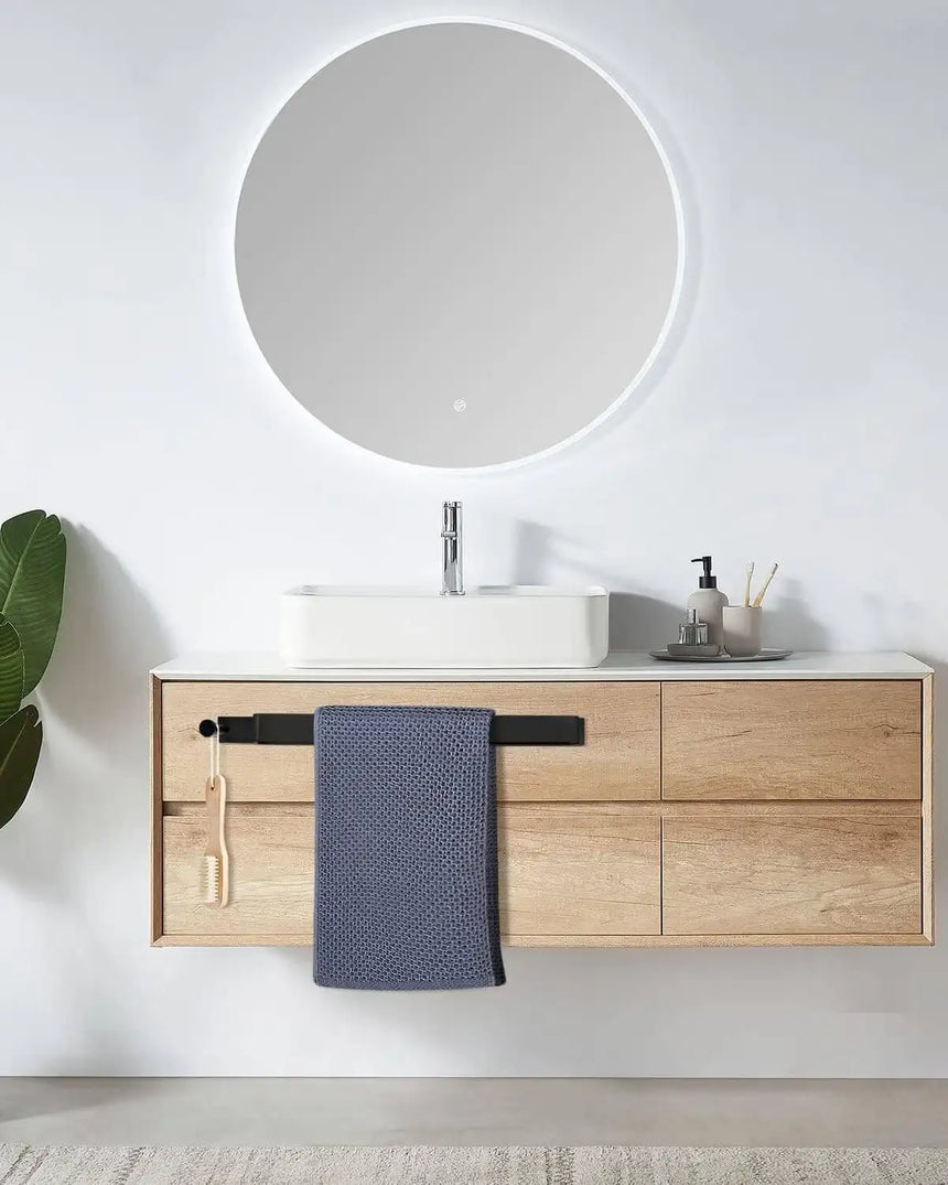 Towel Rail Torino – Drill-Free Bathroom Bar